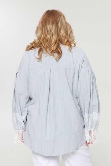 Рубашка 20114 Fabrika Фото 2