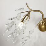 Настенный светильник Favourite Brillo 3003-1W