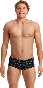 Транки FUNKY TRUNKS Men's FTed