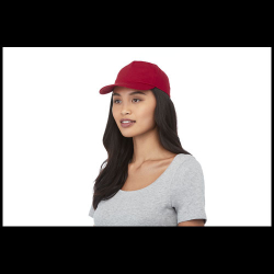 Кепка из 5 панелей Feniks Белый