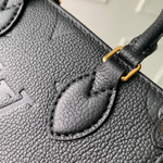 Louis Vuitton OnTheGo BB