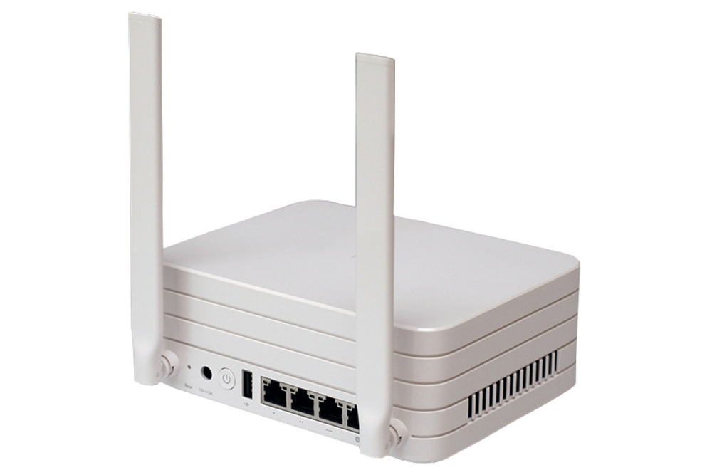 Роутер Xiaomi Mi Wi-Fi Router 2 1Tb