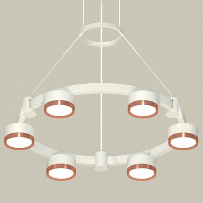 Подвесная люстра Ambrella Light XR XR92031103