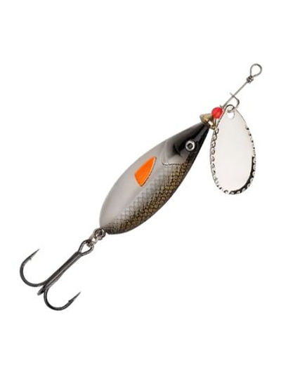 Блесна вращающаяся Abu Garcia Droppen Maxi, 12 г, Bream