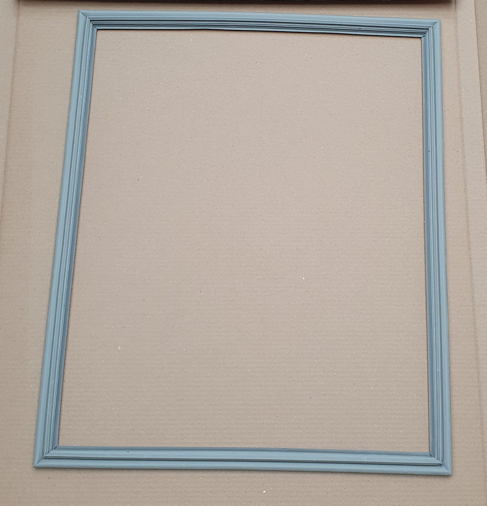 719394 плотнитель морозильной камеры холодильника Bosch 580x700