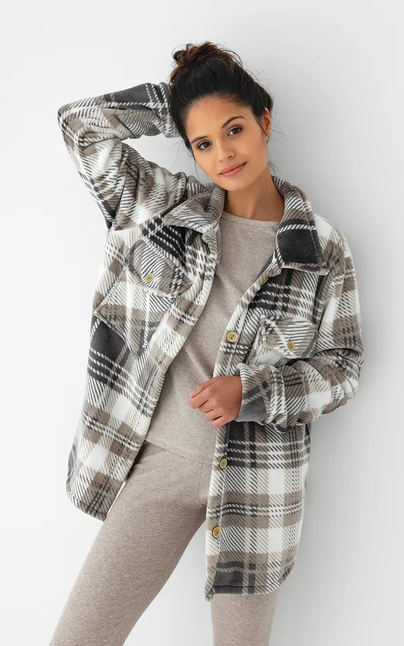 Сорочка Milou