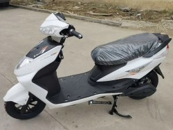 Электроскутер Green Camel Трофи (60V 1500W R10)