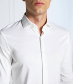 рубашка van Laack - белый(20 1771 UC 180031)