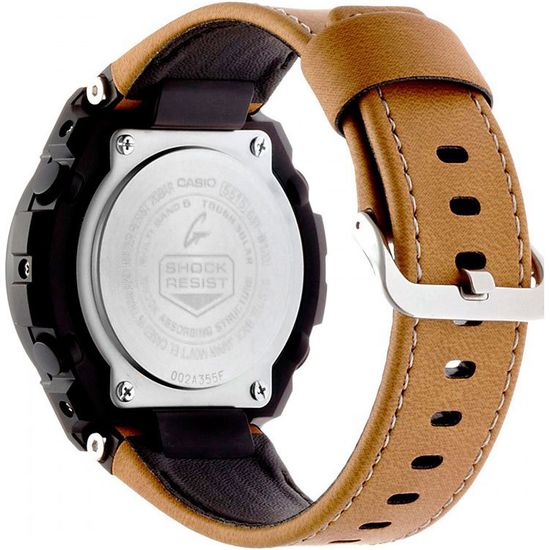 Наручные часы Casio G-Shock GST-W120L-1B