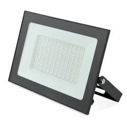 Прожектор светодиодный уличный 100вт