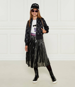 Худые HUGO KIDS - черный(G00219)