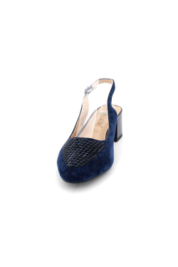Босоножки женские Ascalini W23609