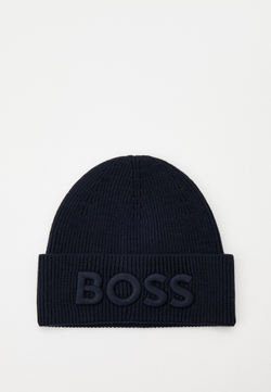 Шапка мужская BOSS Afox_R