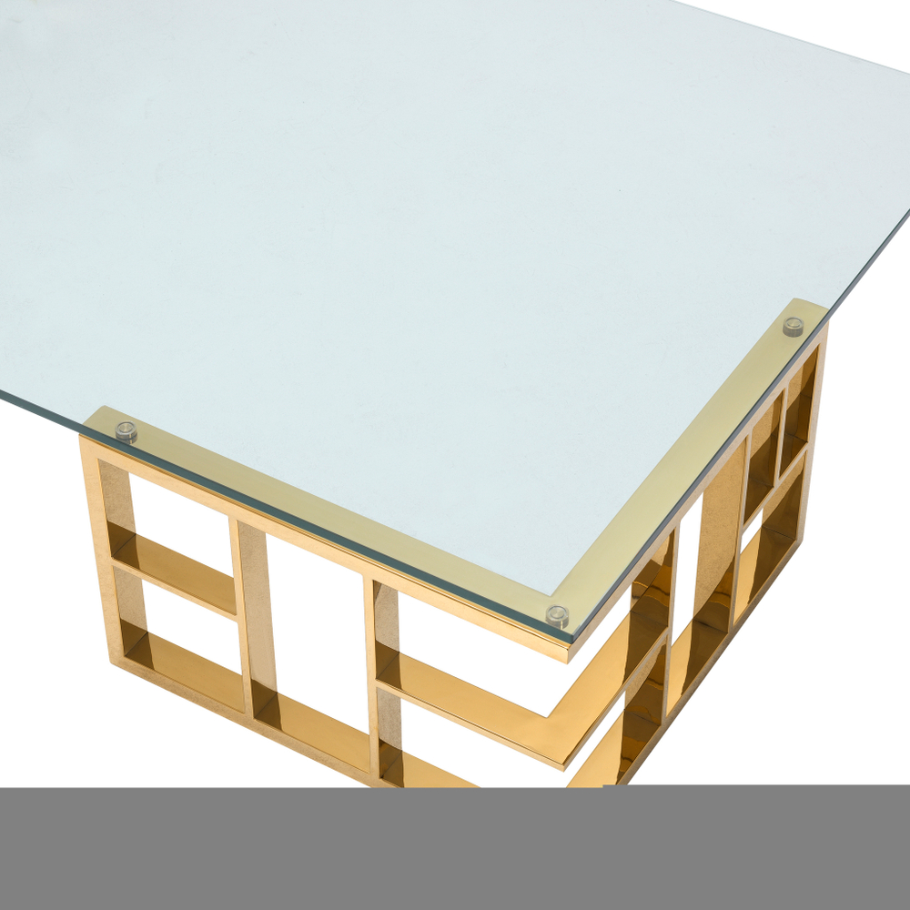 Журнальный столик Coffee Table Ramage арт.113287