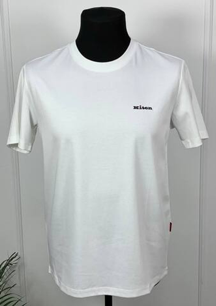 Футболка Kiton