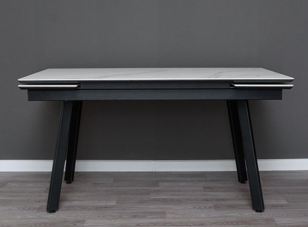 Стол керамический Герцог (Белый), ДСВ-Мебель, г. Пенза