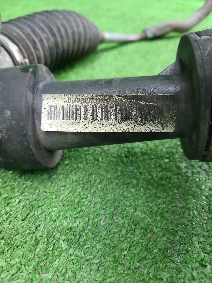 Рейка рулевая Chery Tiggo 7 Pro (2020-2024)