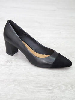 Туфли женские SIANDCA S38-1