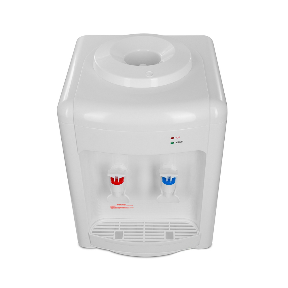 Кулер Ecotronic V22-TE white