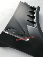 Широкий обвес для BMW 6 серии F12 F13 Купе/Кабриолет M6 2012-2018БМВ