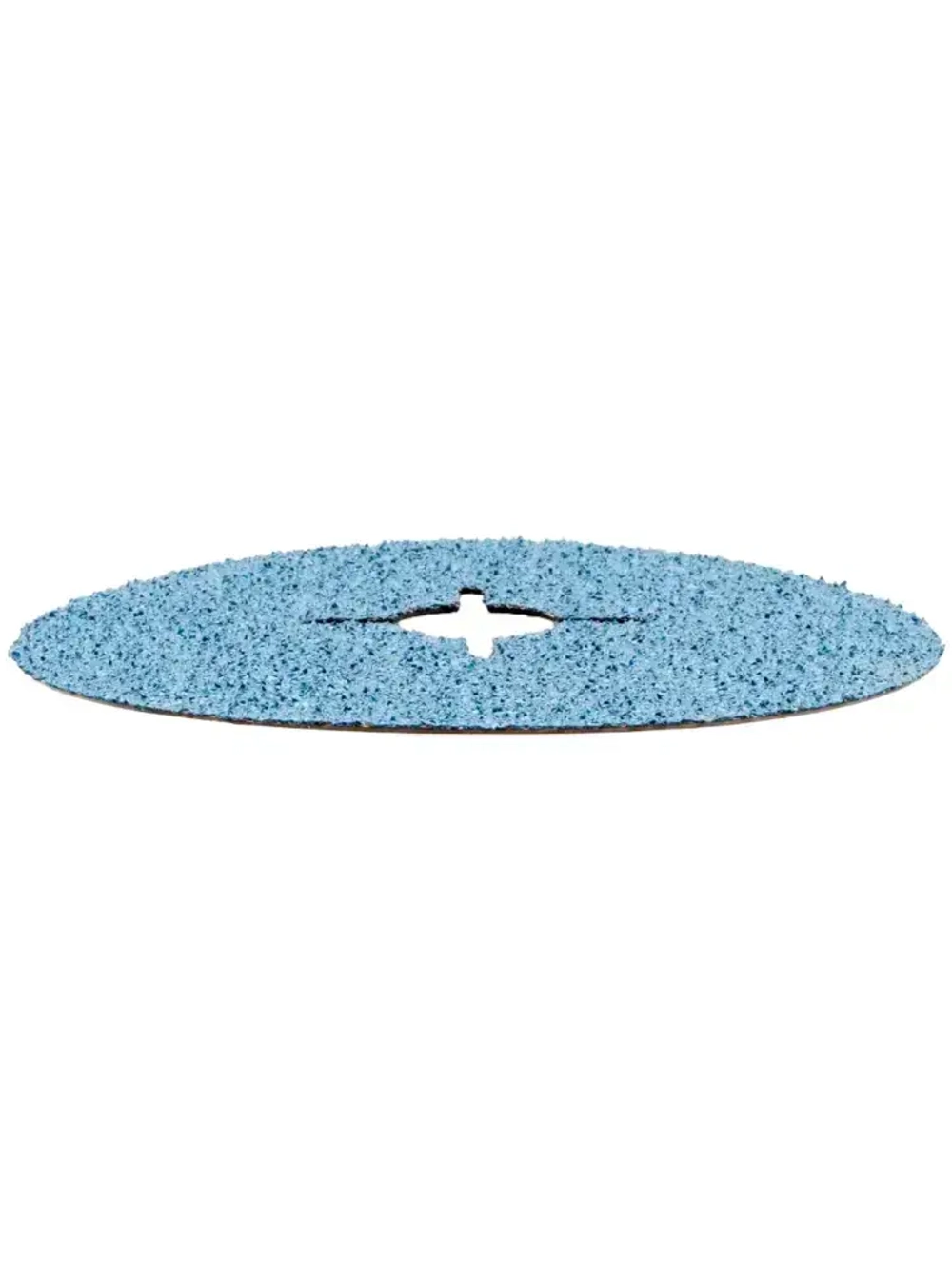 125мм Р36 Фибровый шлифовальный круг (5шт.) SHARPSPLITER для работ по металлу с зерном оксид циркония