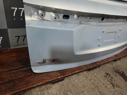 Крышка багажника Jaecoo J7 23-нв Б/У Оригинал 552000387AADYJ