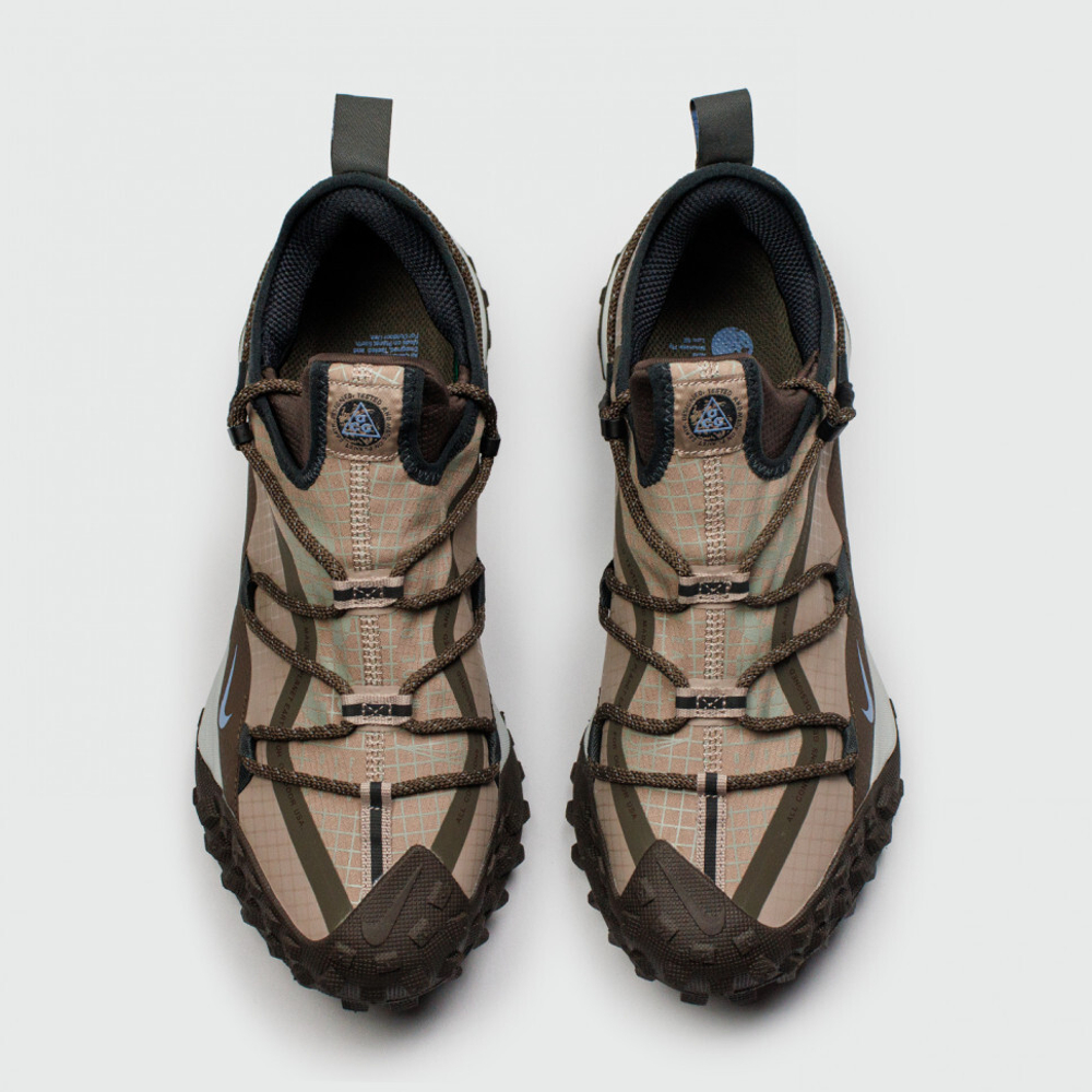 кроссовки Nike ACG Mountain Fly Low Gtx Ironstone