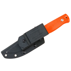 Нож HOT Knife HOOT Orange (D2, Orange G10, Kydex)