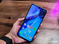 Infinix Note 15 Pro 5G (2024)