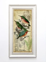 Картина на стену интерьерная на холсте 52*28 см