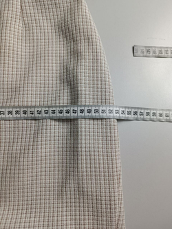 Юбка трикотажная 46 размер