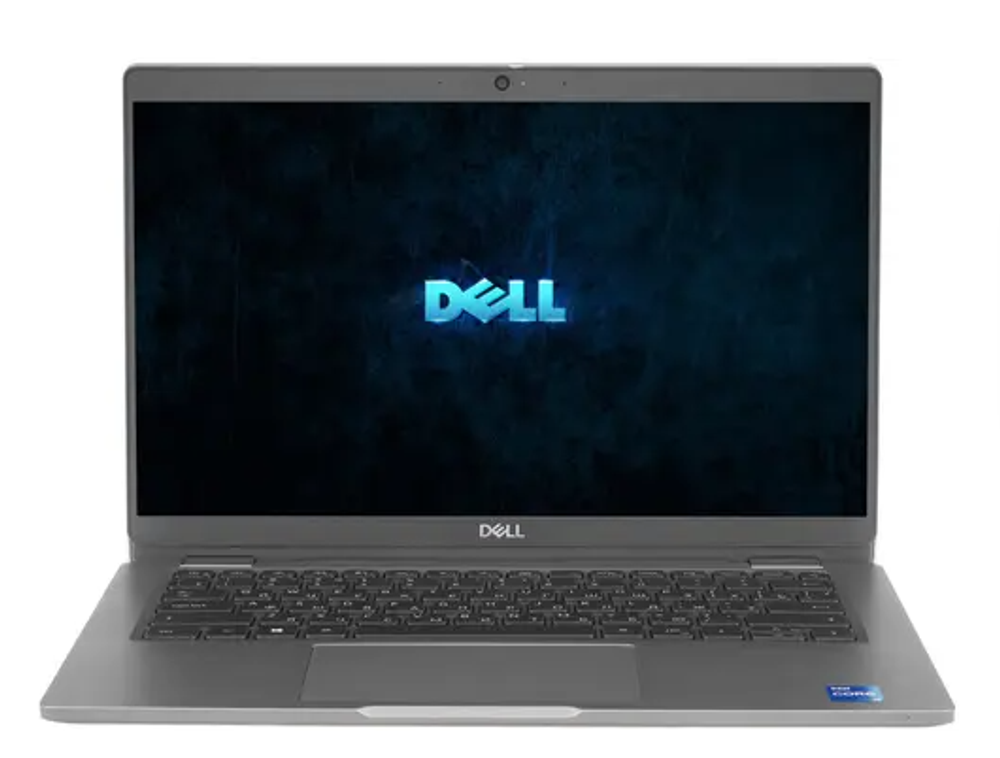 13.3" Ноутбук Dell Latitude 5320 (1920x1080, Intel Core i5-1145G7, RAM 8ГБ,SSD 128ГБ, Intel Iris Xe Graphics, Win 10Pro)