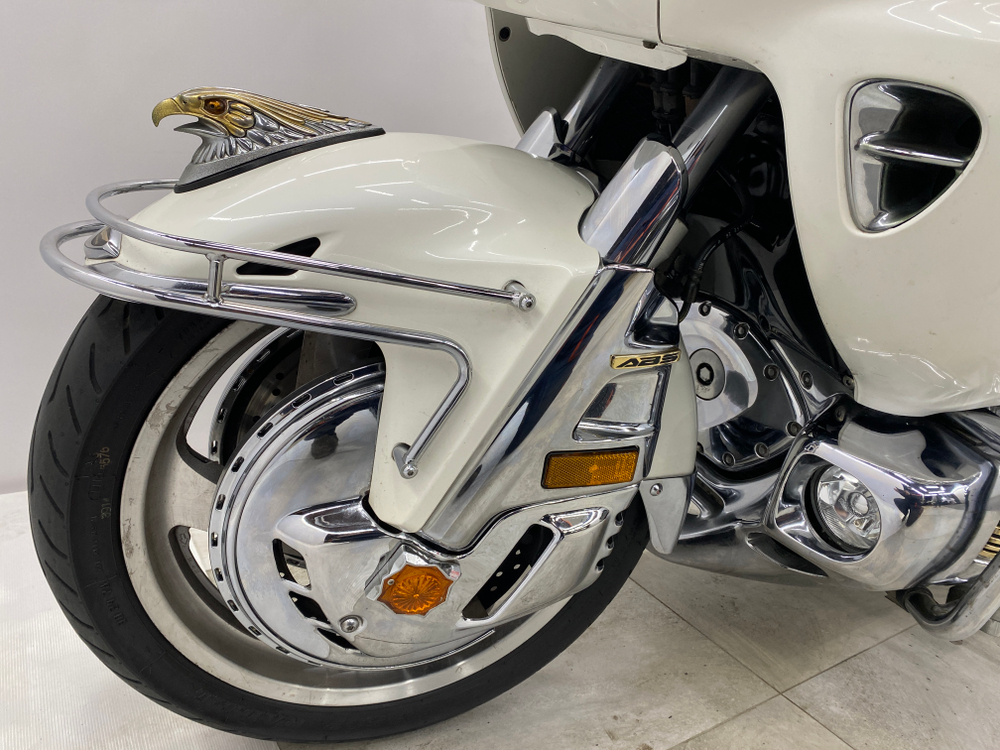 Honda GL1800 050254