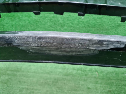 Бампер передний Mercedes S W222 (13-17) Maybach