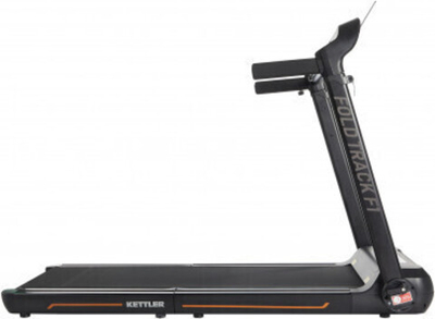 Беговая дорожка электрическая Kettler FOLD TRACK F1