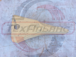 Коронка рыхлительная 4T5502