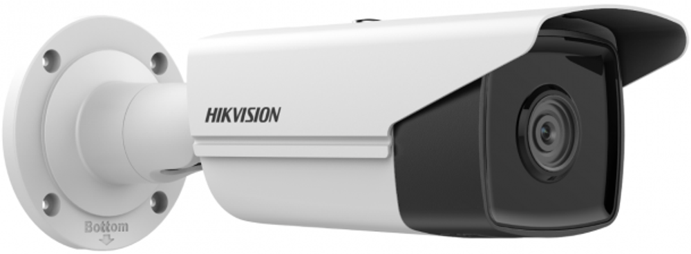 Видеокамера IP HIKVISION DS-2CD2T43G2-4I(2.8mm)
