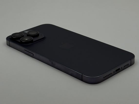 iPhone 14 Pro Max 128Gb Deep Purple