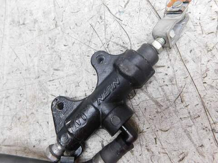 цилиндр тормозной задний Triumph Speed Triple SMTTE5865R