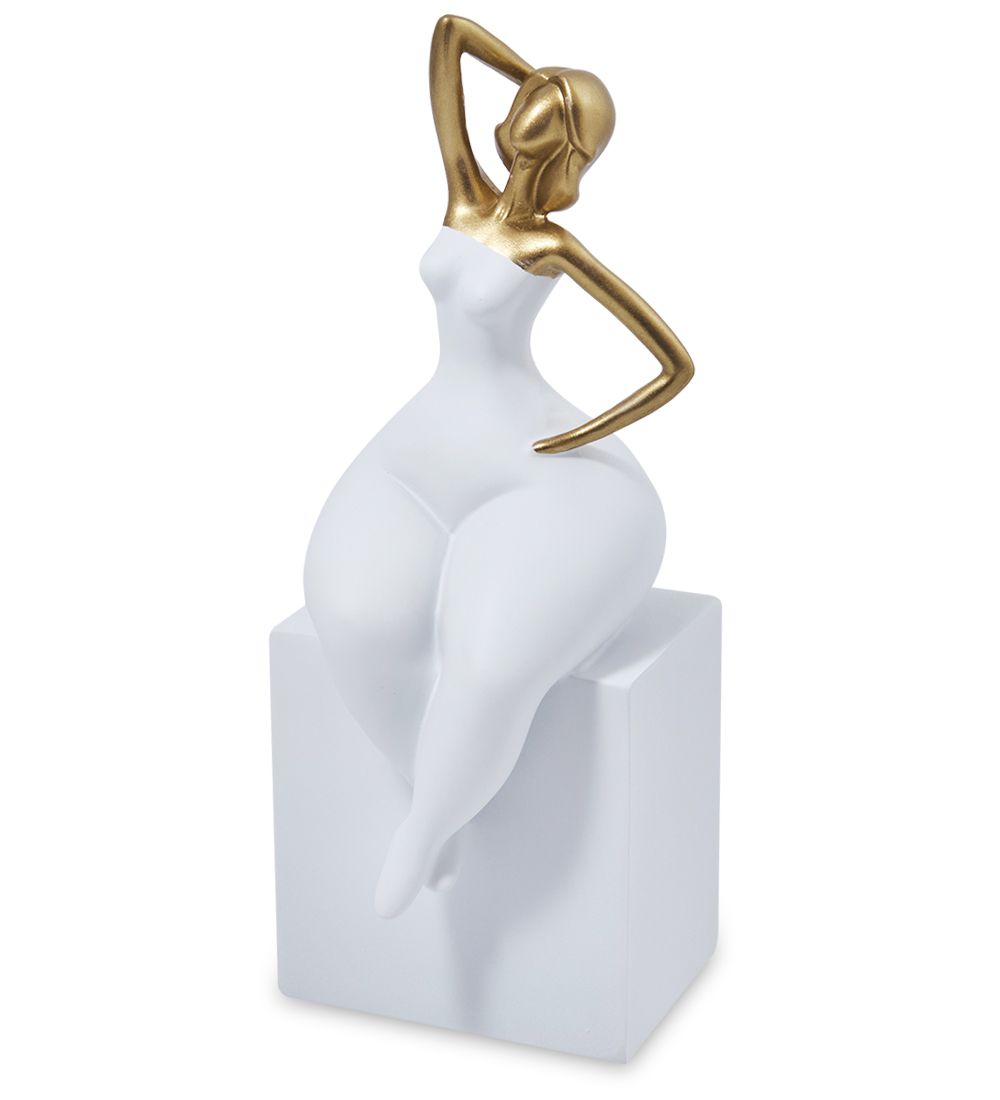 MF- 42/2 Фигурка «Девушка»