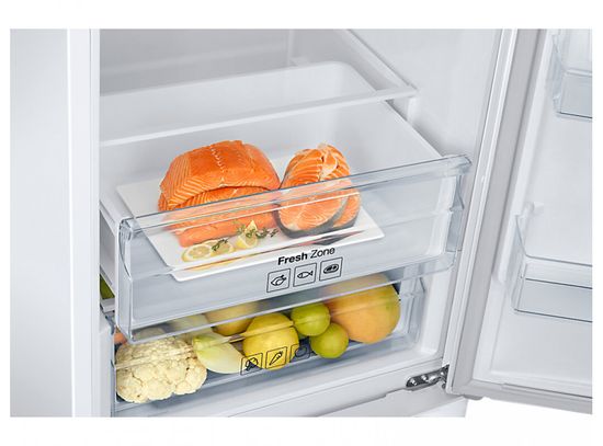 Холодильник Samsung RB-37 J5200WW