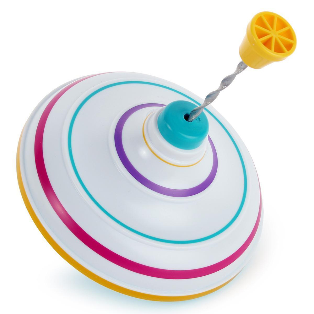 Юла большая 16см (Стеллар)