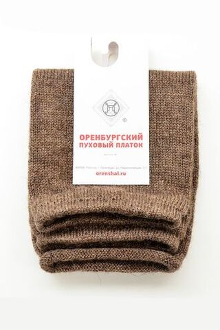 Наколенники Н243-13 коричневые