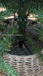 Ель искусственная «Милано» (литая хвоя) 150 см / 1,5 м