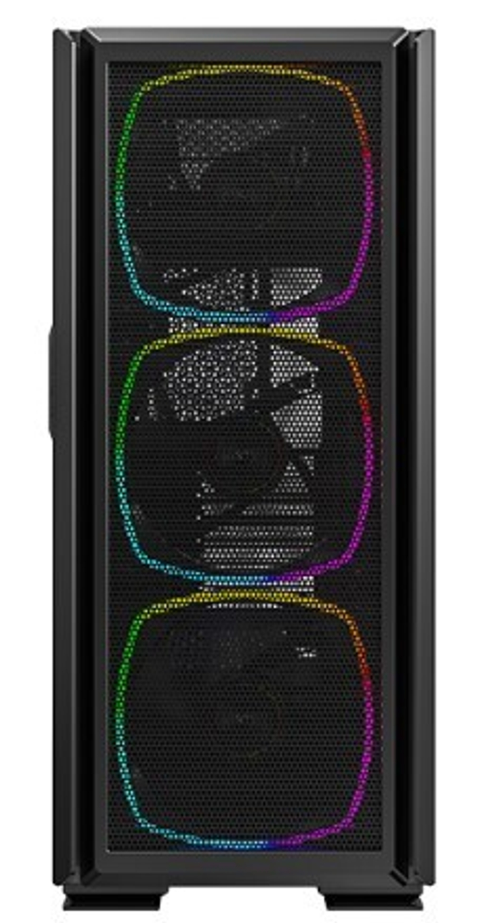 Корпус eATX Montech SKY TWO GX BLACK