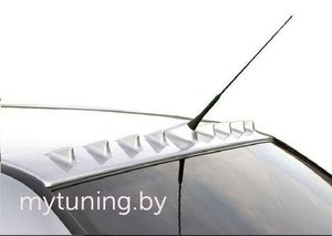 Lancer EVO VII (01-03)