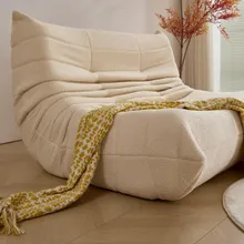 Диван DUNE, каштан