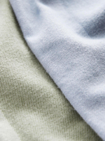 Пижама для мальчика NextE47-921, 2 шт., Хаки, Светло-синий