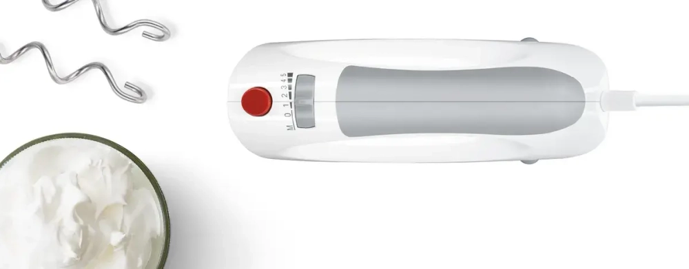 Миксер Bosch MFQ3530