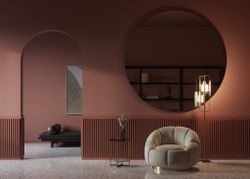 Торшер Maytoni   MOD099FL-02G